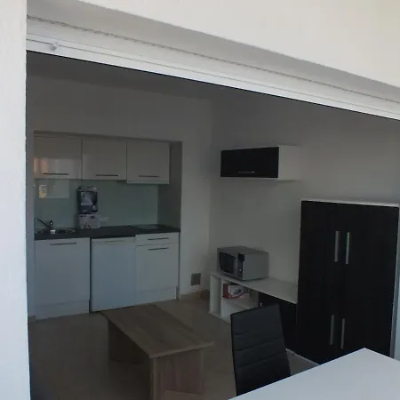 Apartment Gran Canal 317