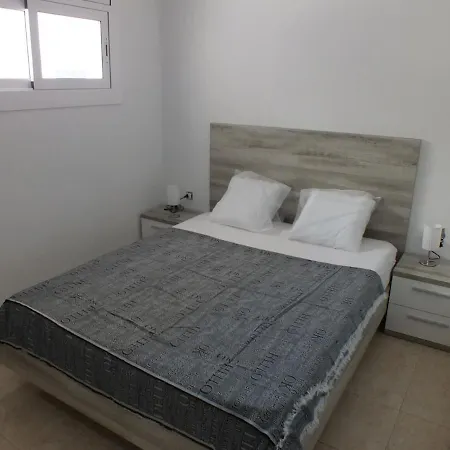 Apartment Gran Canal 317