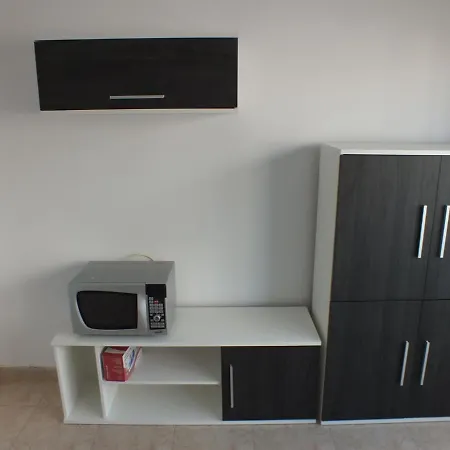 Gran Canal 317 Apartment Roses