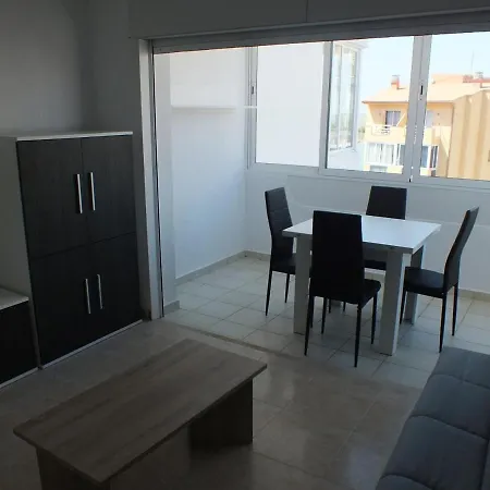 Gran Canal 317 Apartment