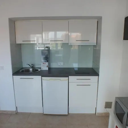 Apartment Gran Canal 317 Roses