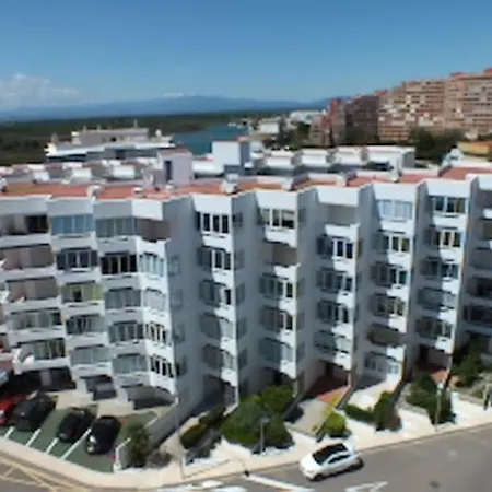 Gran Canal 317 Apartment