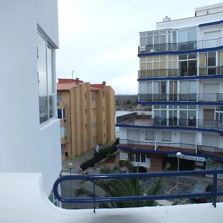 Apartment Gran Canal 317 Roses