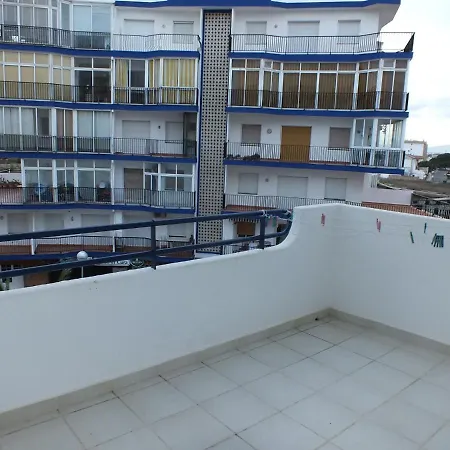 Apartamento Gran Canal 317 *
